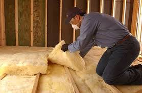 Best Insulation for Existing Homes  in Spokane, WA